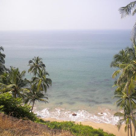 Cabo De Rama Cottage Cola Екстер'єр фото