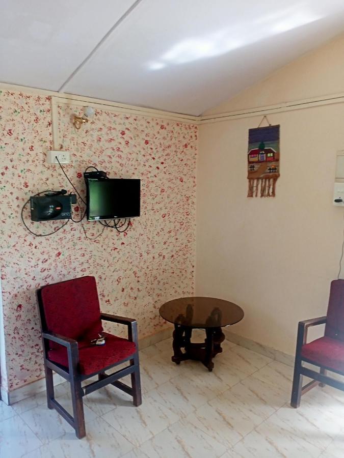 Cabo De Rama Cottage Cola Екстер'єр фото