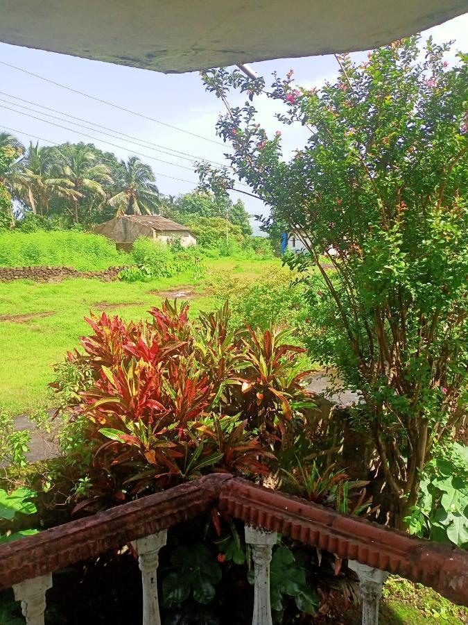 Cabo De Rama Cottage Cola Екстер'єр фото