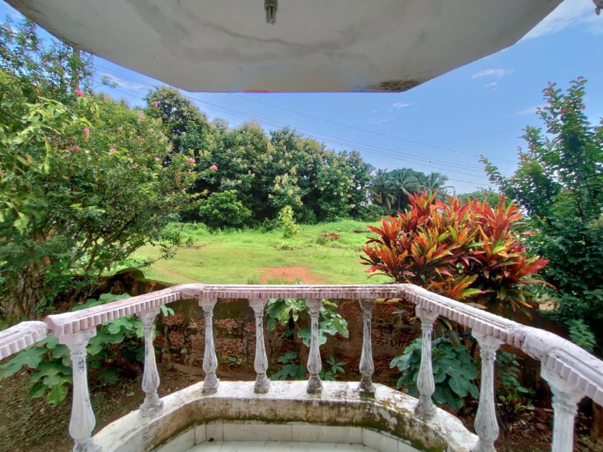 Cabo De Rama Cottage Cola Екстер'єр фото