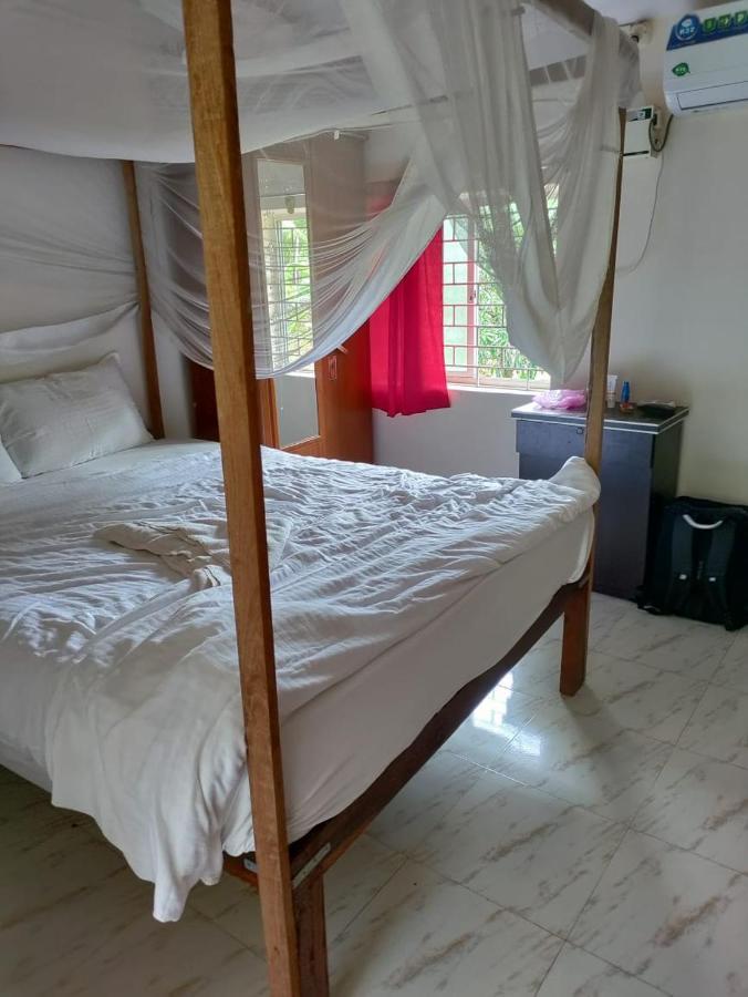 Cabo De Rama Cottage Cola Екстер'єр фото