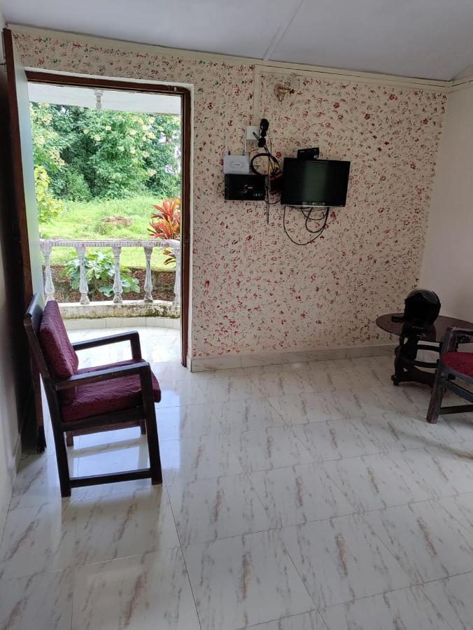 Cabo De Rama Cottage Cola Екстер'єр фото